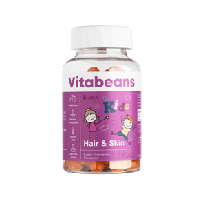 Biotin Kids Jelly Bean Gummies