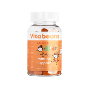 Immune Support Kids Jelly Bean Gummies