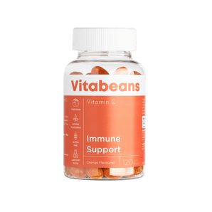 Immune Support Jelly Bean Gummies