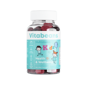 Multivitamin Kids Jelly Bean Gummies